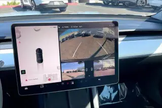 Tesla Modelo 3 2022 AWD Long Range 4p Sedan