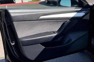 Tesla Modelo 3 2022 AWD Long Range 4p Sedan