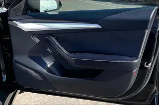 Tesla Modelo 3 2022 AWD Long Range 4p Sedan