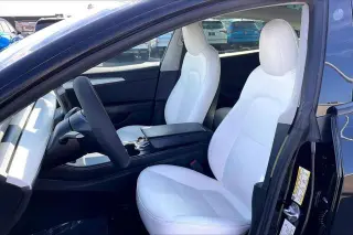 Tesla Modelo 3 2022 AWD Long Range 4p Sedan