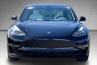 Tesla Modelo 3 2022 AWD Long Range 4p Sedan