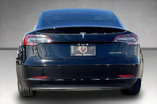 Tesla Modelo 3 2022 AWD Long Range 4p Sedan