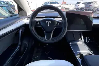 Tesla Modelo 3 2022 AWD Long Range 4p Sedan