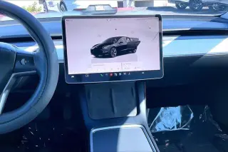 Tesla Modelo 3 2022 AWD Long Range 4p Sedan