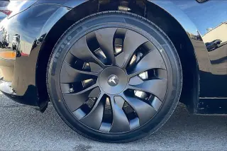 Tesla Modelo 3 2022 AWD Long Range 4p Sedan