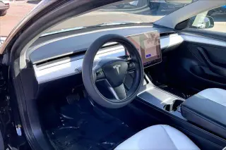 Tesla Modelo 3 2022 AWD Long Range 4p Sedan
