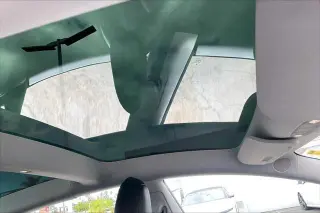 Modelo Tesla 3 2021 Rango Estándar Plus 4p Sedan