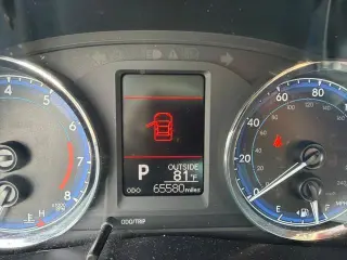 Toyota Corolla 2018 LE 4p Sedan