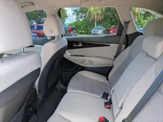 Kia Sorento 2020 S V6 4p SUV