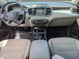 Kia Sorento 2020 S V6 4p SUV