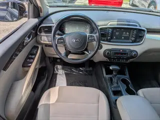 Kia Sorento 2020 S V6 4p SUV