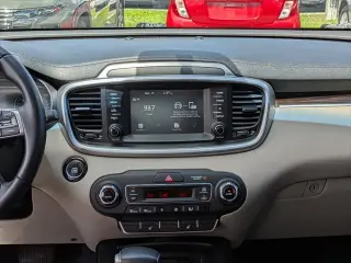 Kia Sorento 2020 S V6 4p SUV