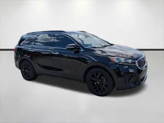 Kia Sorento 2020 S V6 4p SUV