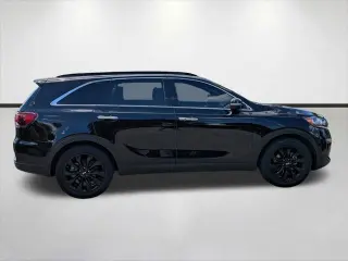Kia Sorento 2020 S V6 4p SUV