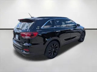 Kia Sorento 2020 S V6 4p SUV
