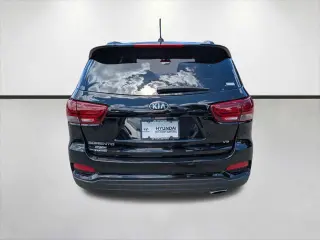 Kia Sorento 2020 S V6 4p SUV