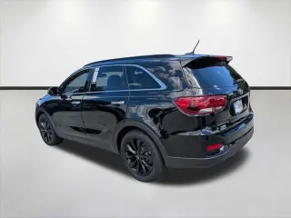 Kia Sorento 2020 S V6 4p SUV