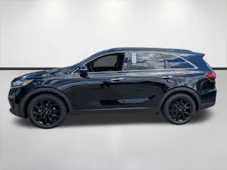 Kia Sorento 2020 S V6 4p SUV