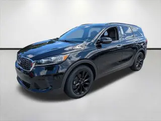 Kia Sorento 2020 S V6 4p SUV