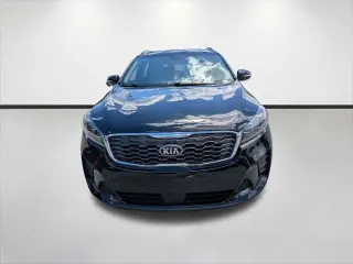 Kia Sorento 2020 S V6 4p SUV