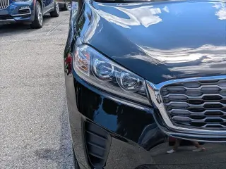 Kia Sorento 2020 S V6 4p SUV