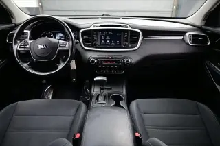 Kia Sorento 2019 L 4dr SUV