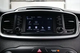 Kia Sorento 2019 L 4dr SUV