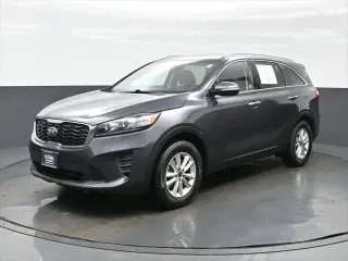 Kia Sorento 2019 L 4dr SUV