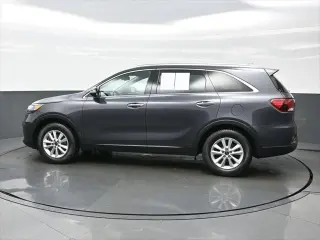 Kia Sorento 2019 L 4dr SUV