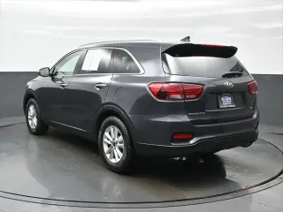 Kia Sorento 2019 L 4dr SUV