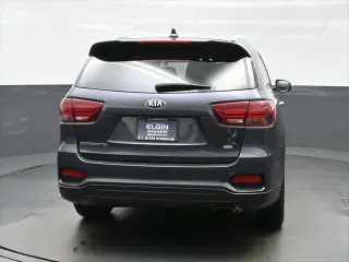 Kia Sorento 2019 L 4dr SUV