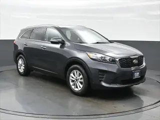 Kia Sorento 2019 L 4dr SUV
