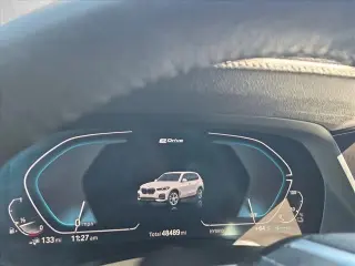 BMW X5 2023 AWD xDrive45e 4dr Vehículo Deportivo de Deporte