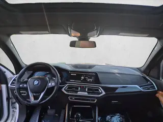 BMW X5 2023 AWD xDrive45e 4dr Vehículo Deportivo de Deporte