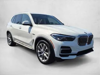 BMW X5 2023 AWD xDrive45e 4dr Vehículo Deportivo de Deporte