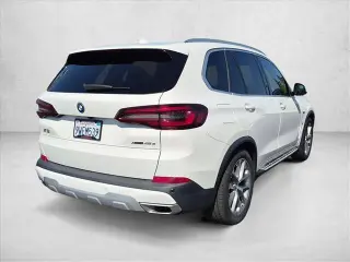 BMW X5 2023 AWD xDrive45e 4dr Vehículo Deportivo de Deporte