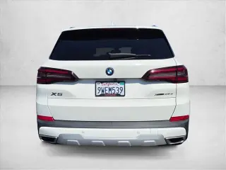 BMW X5 2023 AWD xDrive45e 4dr Vehículo Deportivo de Deporte