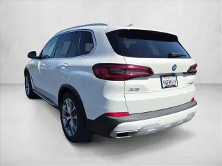 BMW X5 2023 AWD xDrive45e 4dr Vehículo Deportivo de Deporte