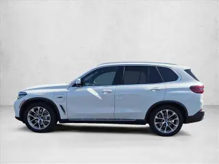 BMW X5 2023 AWD xDrive45e 4dr Vehículo Deportivo de Deporte