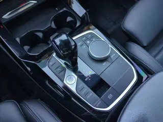 BMW X3 2023 sDrive30i 4dr Vehículo de Actividad Deportiva
