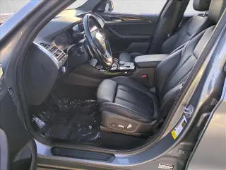 BMW X3 2023 sDrive30i 4dr Vehículo de Actividad Deportiva