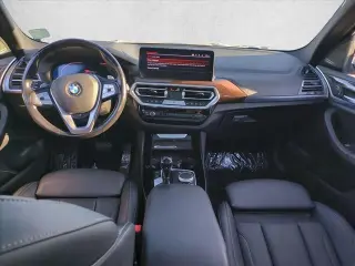 BMW X3 2023 sDrive30i 4dr Vehículo de Actividad Deportiva