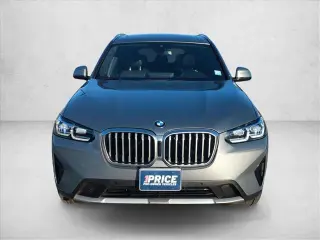 BMW X3 2023 sDrive30i 4dr Vehículo de Actividad Deportiva