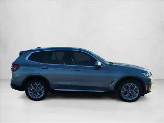 BMW X3 2023 sDrive30i 4dr Vehículo de Actividad Deportiva