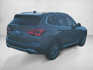 BMW X3 2023 sDrive30i 4dr Vehículo de Actividad Deportiva