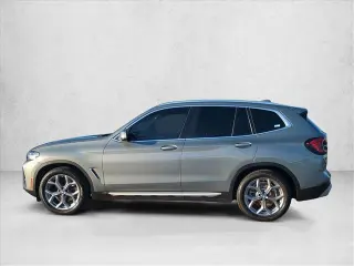 BMW X3 2023 sDrive30i 4dr Vehículo de Actividad Deportiva