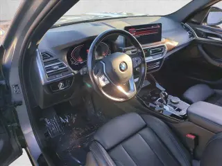 BMW X3 2023 sDrive30i 4dr Vehículo de Actividad Deportiva