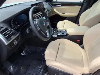 BMW X3 2023 sDrive30i 4dr Vehículo de Actividades Deportivas Deportivas