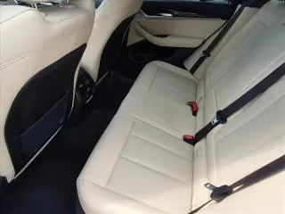 BMW X3 2023 sDrive30i 4dr Vehículo de Actividades Deportivas Deportivas