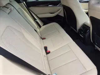 BMW X3 2023 sDrive30i 4dr Vehículo de Actividades Deportivas Deportivas